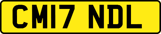 CM17NDL