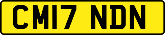 CM17NDN