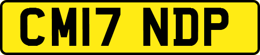 CM17NDP