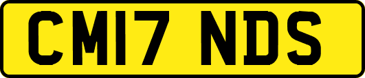 CM17NDS
