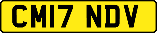 CM17NDV