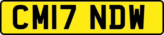 CM17NDW