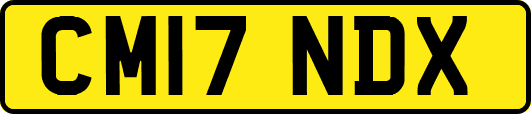 CM17NDX