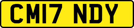 CM17NDY