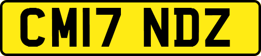 CM17NDZ