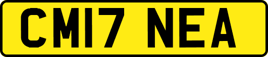 CM17NEA