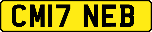 CM17NEB