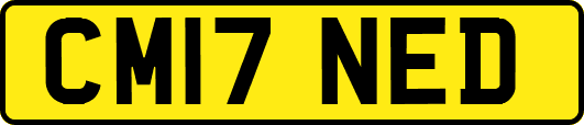 CM17NED