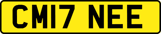 CM17NEE