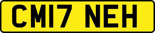 CM17NEH