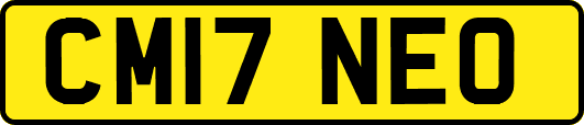CM17NEO