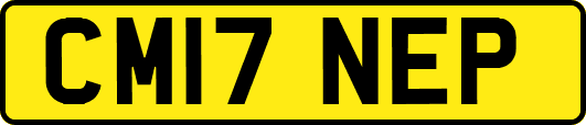 CM17NEP
