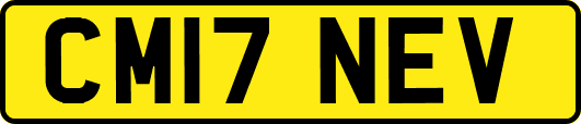 CM17NEV
