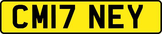 CM17NEY