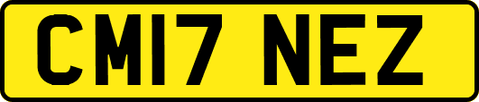 CM17NEZ
