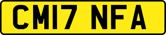 CM17NFA