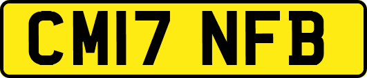 CM17NFB