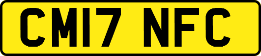 CM17NFC