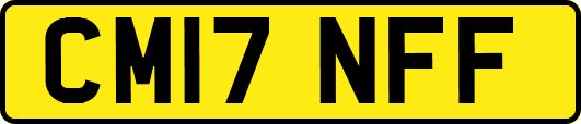 CM17NFF