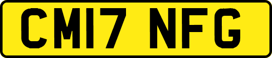 CM17NFG