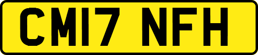 CM17NFH
