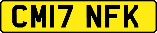 CM17NFK