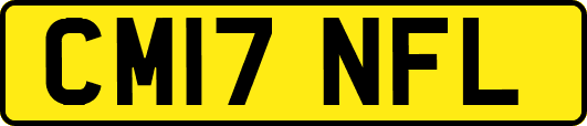 CM17NFL