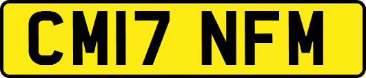 CM17NFM