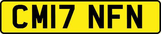 CM17NFN
