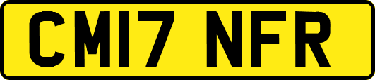 CM17NFR