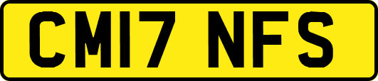 CM17NFS