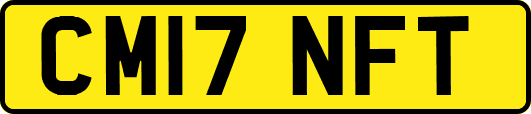 CM17NFT