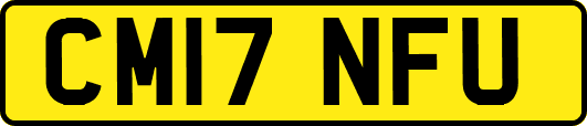 CM17NFU