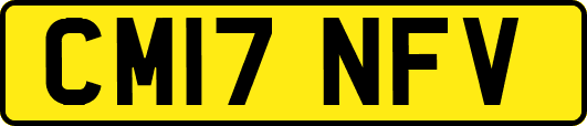 CM17NFV