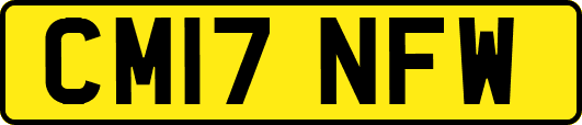 CM17NFW