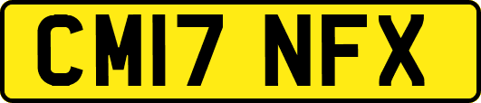 CM17NFX