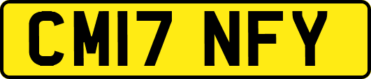 CM17NFY
