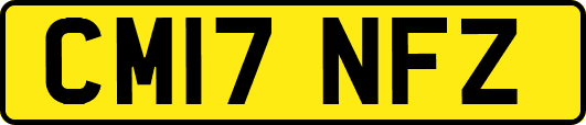CM17NFZ