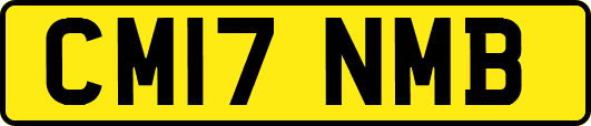 CM17NMB