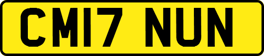 CM17NUN