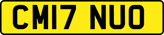 CM17NUO