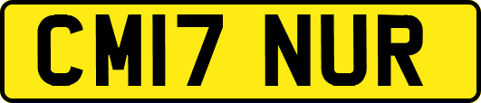 CM17NUR