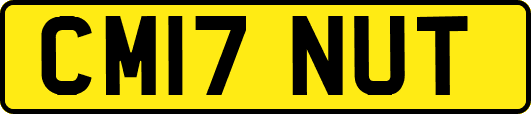 CM17NUT