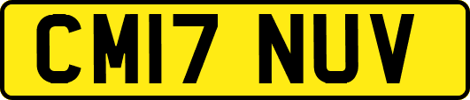 CM17NUV