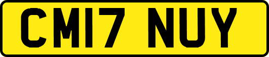 CM17NUY
