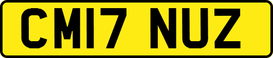 CM17NUZ
