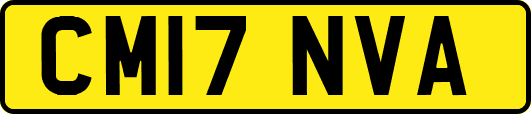 CM17NVA
