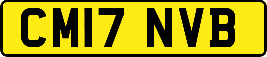 CM17NVB