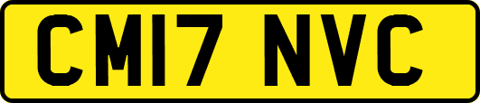 CM17NVC