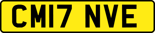 CM17NVE